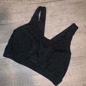 nwot tags gymshark bra